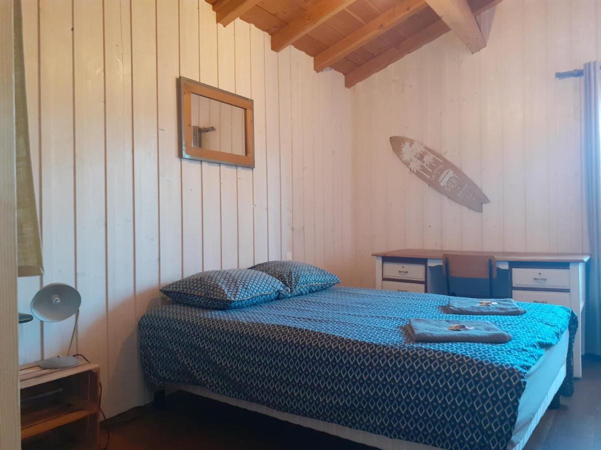 "La Maison 26 D" Formule Speciale We Jusque 18H Le Dimanche Andernos-les-Bains Exterior photo